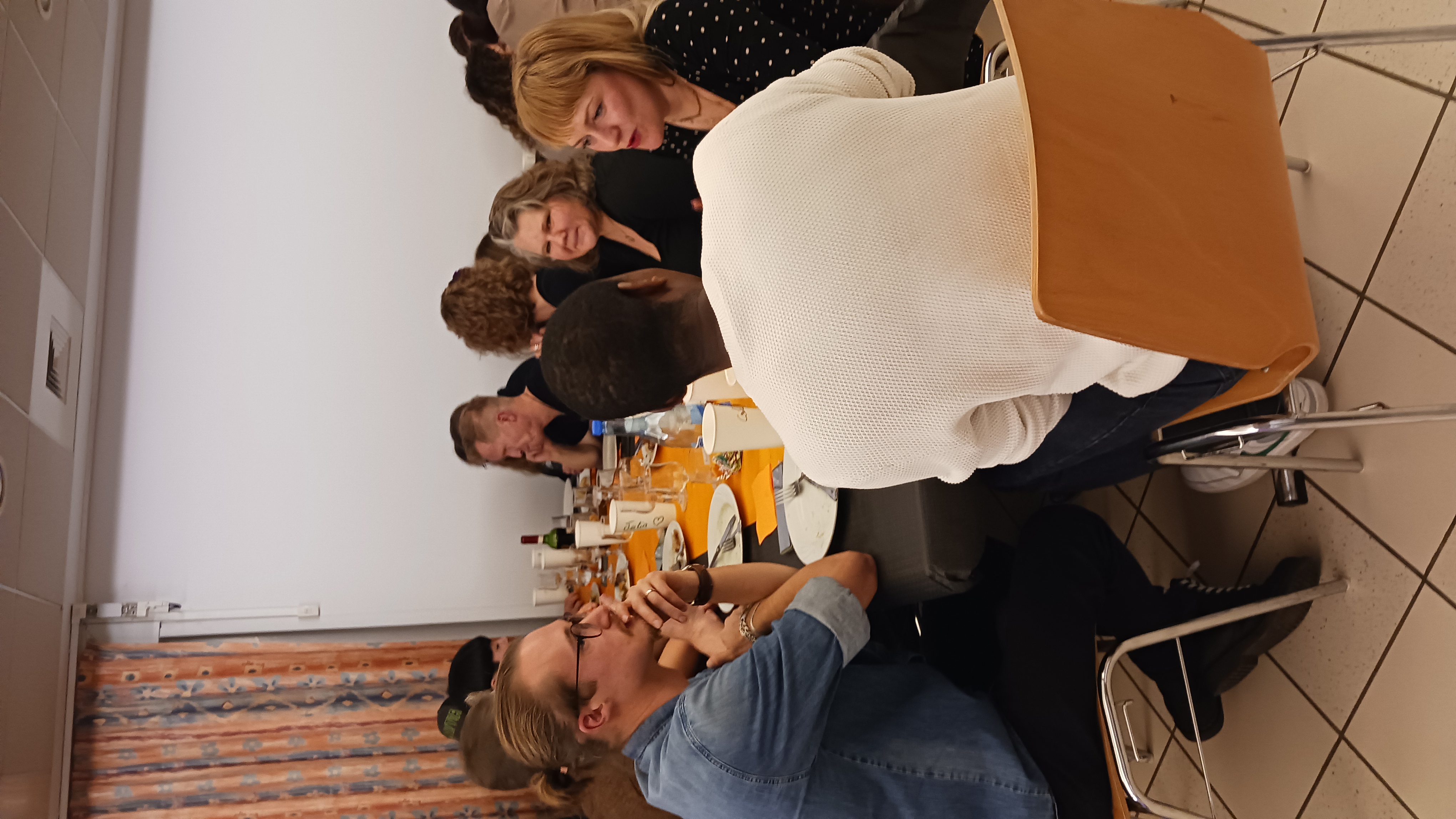 Anniversaire du club 10 ans 